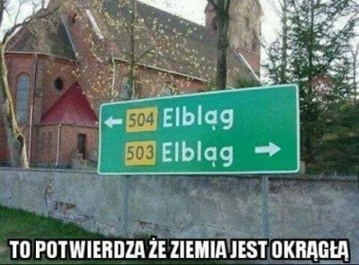 R.....v - Polska jest kulą! #heheszki #plaskaziemia