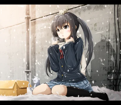 kedzior1916 - #randomanimeshit #keion #azusanakano #stopkianime #neko @Pielaheh @Mori...