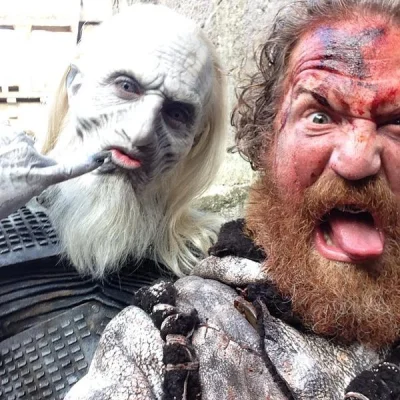 n.....n - #got #selfie