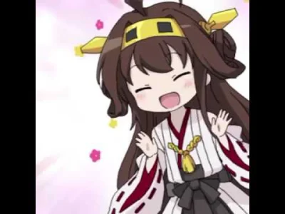 qqwwee - ( ͡° ͜ʖ ͡°)

#randomanimeshit #kongou #kancolle #kantaicollection