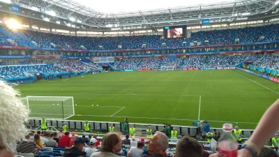 Juventino - Mireczki pozdrowienia z Kaliningradu
#mecz
#mundial #mundial2018