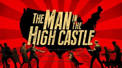 RPG-7 - "The Man in the High Castle" - polecam, czekam za nowymi odcinkami. Książkę z...