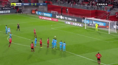 Minieri - Grosicki, Rennes - Marsylia 2:2
EDIT: Asysta Grosickiego przy golu na 3:2
...