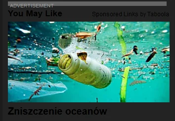 dassem - A czy ty lubisz zniszczeenie oceanów?

#reklama #heheszki
