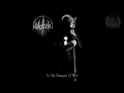 dracul - Моrок - In the Dungeons of Mind 
#blackmetal