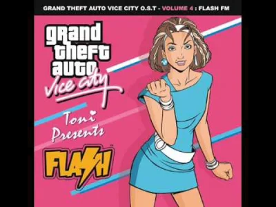 b.....s - Vice City - Flash FM



The Outfield - Your Love 



#muzyka #vicecity #80s