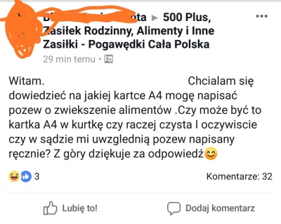 GoesLikeHell - @GoesLikeHell: co ja pacze (╯︵╰,)
Dołączyłem do tej jakże komicznej g...