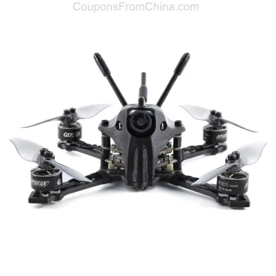 n____S - Geprc SKIP HD 3 F4 3-4S Drone BNF - Banggood 
Cena: $152.99 + $1.30 za wysy...
