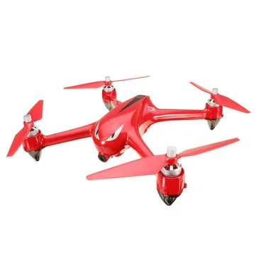 cebula_online - W Banggood

LINK - Dron MJX B2W Bugs 2W WiFi FPV Brushless With 108...