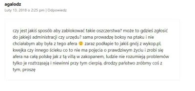 Trumanek - Komentarz z tego BLOGA :D :D :D