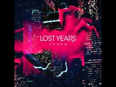 Ojezu - Lost Years - Venom
#synthwave #retrowave #newretrowave #muzyka #muzykaelektr...