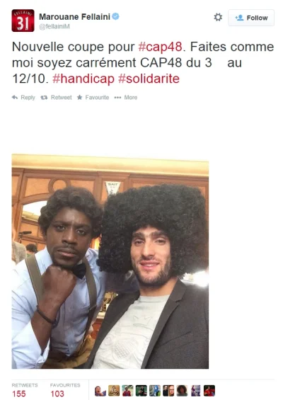 Theos - #pilkanozna #fellaini :D