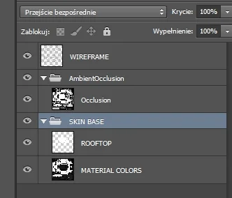paramite - @snsv: Otworzyłem z template i chyba ciągle coś nie tak jest z warstwami.