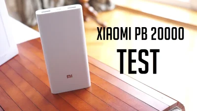 Pirzu - Redmi note 4x w drodze do mnie, a tym czasem zapraszam na krótką recenzję Pow...