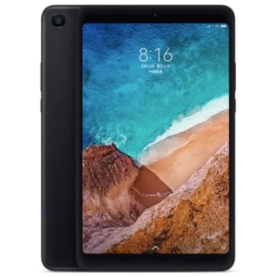 polu7 - Xiaomi Mi Pad 4 Plus Global LTE - 4GB RAM 64GB ROM Snapdragon 660 - Gearbest
...