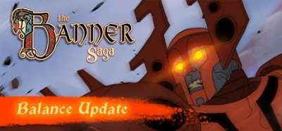 saw24 - Mam jakieś 5 EUR z kart na steam i chyba zdecyduję się na The Banner Saga bo ...