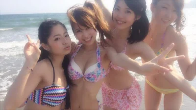 ama-japan - a takie tam na plaży..



#japonki #azjatki #ladnapani #prokuratorboners