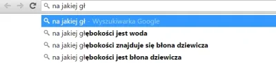 S.....s - @entrop: Wiesz, że na pewnej głębokości ludzkie ciało traci wyporność i zac...