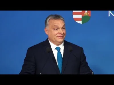 eoneon - Viktor Orbán pierwszy raz od lat odpowiada na konferencji prasowej na pytani...