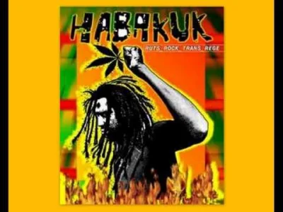 polmen89 - #reggae #kaczmarski #muzyka

cover Habakuka do "Krzyku", moim zdaniem leps...