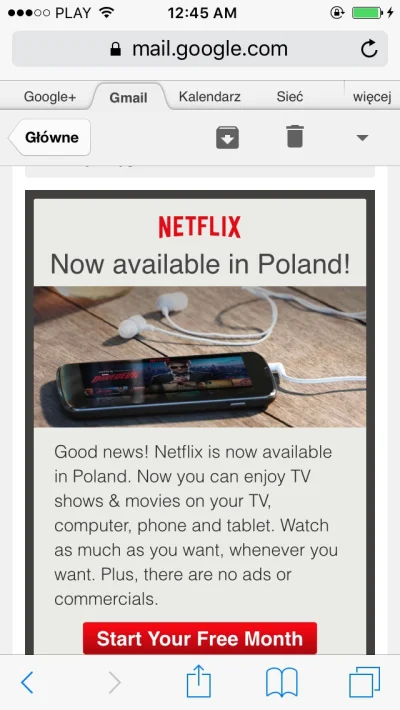 Norbercikk - NIE WIEM CZY WIECIE BO SPAŁEM ALE #netflix. W POLSCE!!! #oswiadczenie pr...