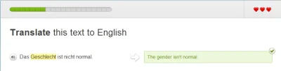 b.....k - #shitduolingosays #duolingo #niemieckiduolingo #gender

Das Geschlecht ist ...