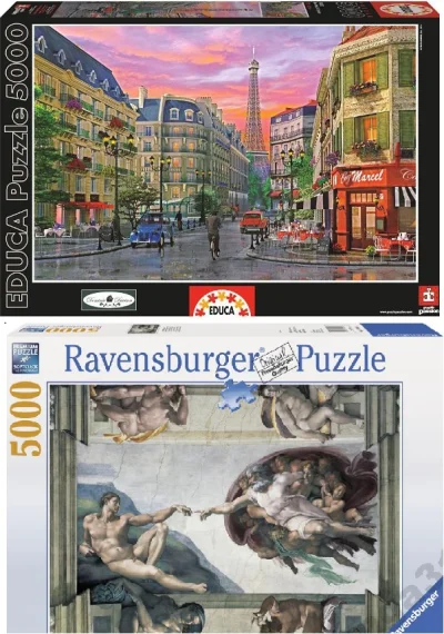 e.....8 - @emilkos8: Drodzy Mirki i Mirabelki spod tagu #puzzleboners i #puzzle. Któr...