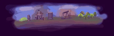 rezoner - Randomowe budynki.

#rezogry #gamedev #grafika