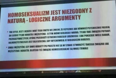 T.....y - I bardzo dobrze, jakbym coś takiego zobaczył to bym powątpiewał w to czy na...