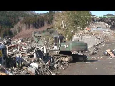 Azotikos - Ciekawy filmik pokazujący miasto 2 tygodnie po tsunami. Filmik jest długi,...