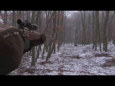 bezprzewodowyAndrzej - #polowanie #dziki #multkill #zawodowcy
6 killów w 10 sekund (...
