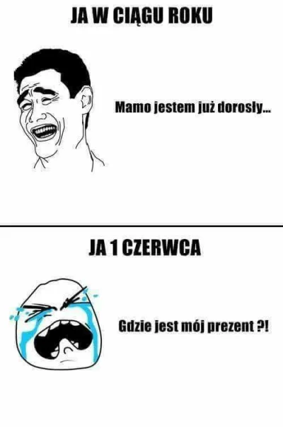 r3v - #dziendziecka #humorobrazkowy #heheszki