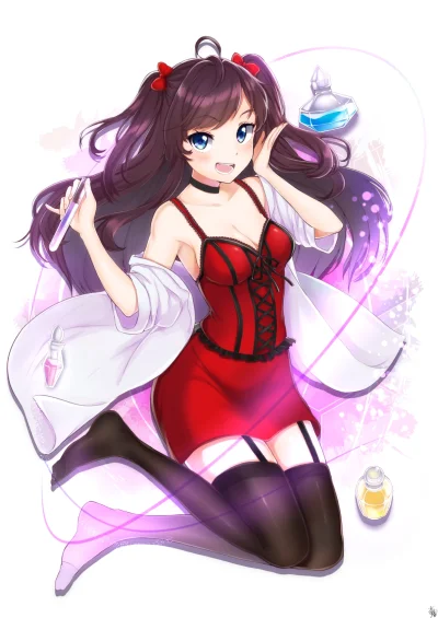 Sentox - #randomanimeshit #idolmaster #idolmastercinderellagirls #shikiichinose #