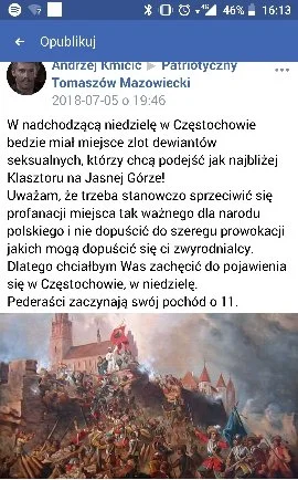 Mravatarnk - Na Facebooku jest bardziej bezpośredni ( ͡º ͜ʖ͡º)