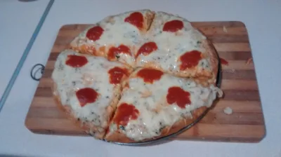 wujeklistonosza - Te Giuseppe to super są 

#pizza #giuseppe #jedzenie