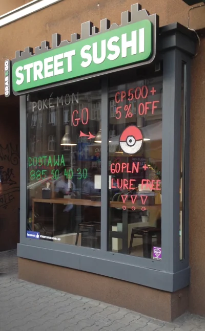 mistejk - #pokemongo #pokemongowarszawa #warszawa #warszawapokemongo #cebuladeals #ro...