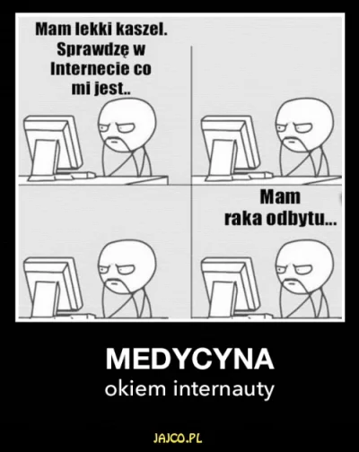 p.....7 - #memy #medycyna ¯\\(ツ)\/¯