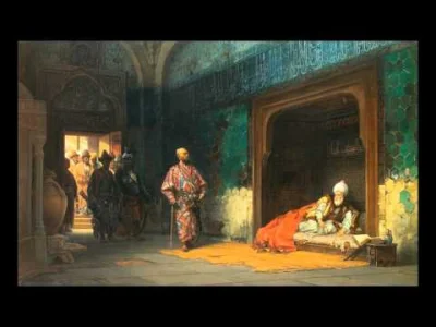 Honorrata - **Józef Elsner - uwertura do opery Sułtan Wampum (1800)**

SPOILER

S...