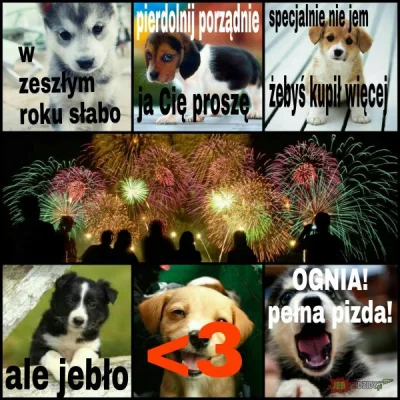 herejon - #pieski #pies #doge
ZRÓBMY TO DLA GABE! ON BY CHCIAŁ ! Każdy kto da plusa ...