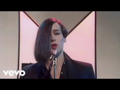 annlupin - The Human League - Love Action (I Believe In Love)
#annlupinpisze #muzyka