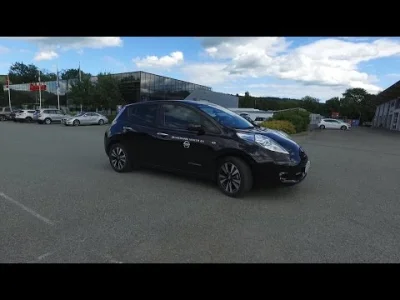 f.....s - Jak sprawdza się Nissan Leaf 30kWh na długich dystansach

#ev #motoryzacj...