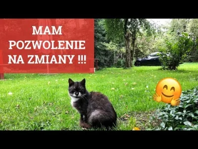 maniserowicz - Mam POZWOLENIE na ZMIANY (nareszcie)! [ #vlog #299 ]