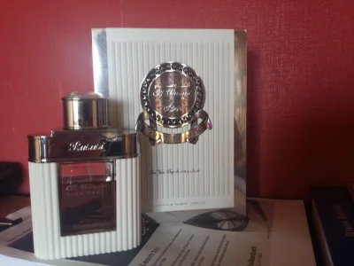 makrelgieldowy - @drlove: Al Wisam (ar. medal) Day to perfumy do których mam ambiwale...