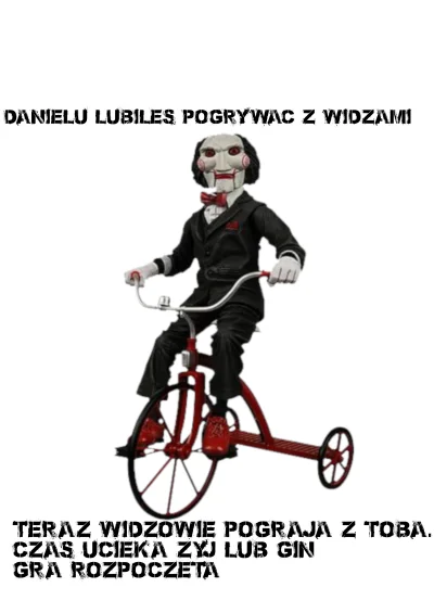 k0ktajlmol - @daniel-zwierzynski JIGSAW przemowil. Dla klimatu polecam wlaczyc https:...