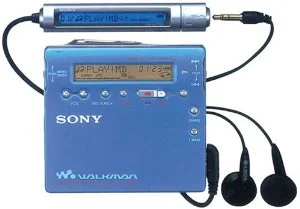 albertc180 - najlepsze były nieudolne próby konwersji mp3 na minidisc - zajmowały dłu...