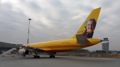 airfield_ops - #groundhandling

Dzisiejsza ciekawostka z KTW ( ͡° ͜ʖ ͡°)

DHL i 7...