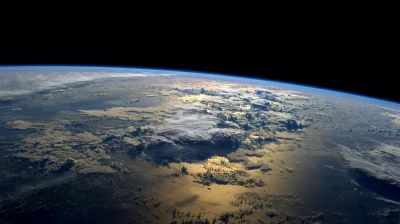 r.....7 - Widoki astronauty
Autor zdjęcia: Reid Wiseman

Astronauta Reid Wiseman z...