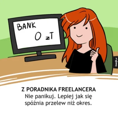 cz4rnyy - W nawiązaniu do wpisu ( ͡° ͜ʖ ͡°)
#pracbaza #freelance #freelancer #pracaz...