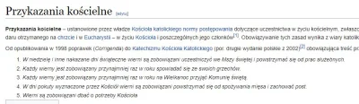 MandarynWspanialy - > Jednym z podstępów religii jest to, że tworzy ona fikcyjne zło
...