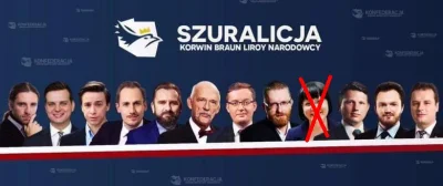 senkjuwerymacz - Mati, to już można głosować na Korwina?